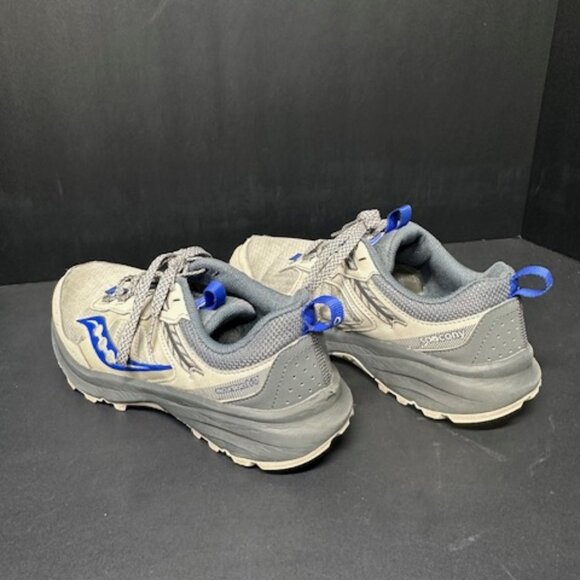 Asics Excursion 17 Woman's Size 10 - Picture 6 of 12